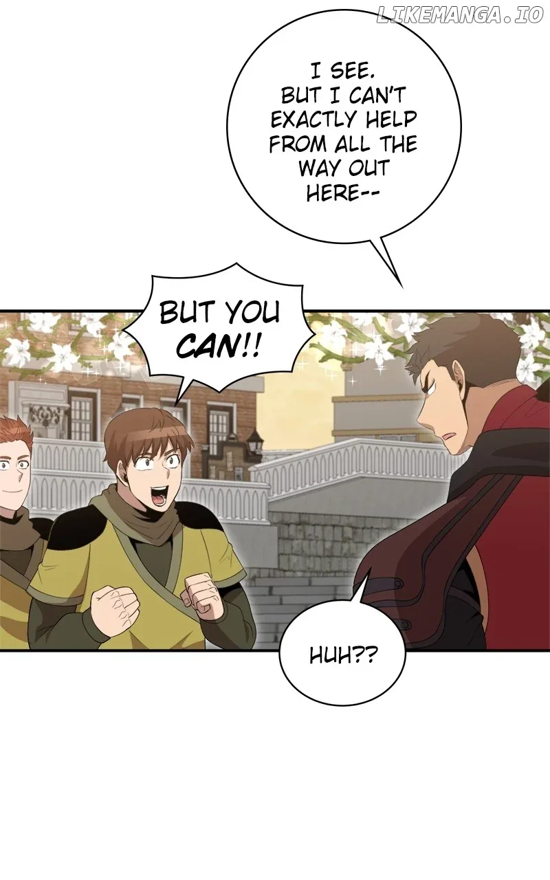 The Strongest Florist Chapter 194 page 52