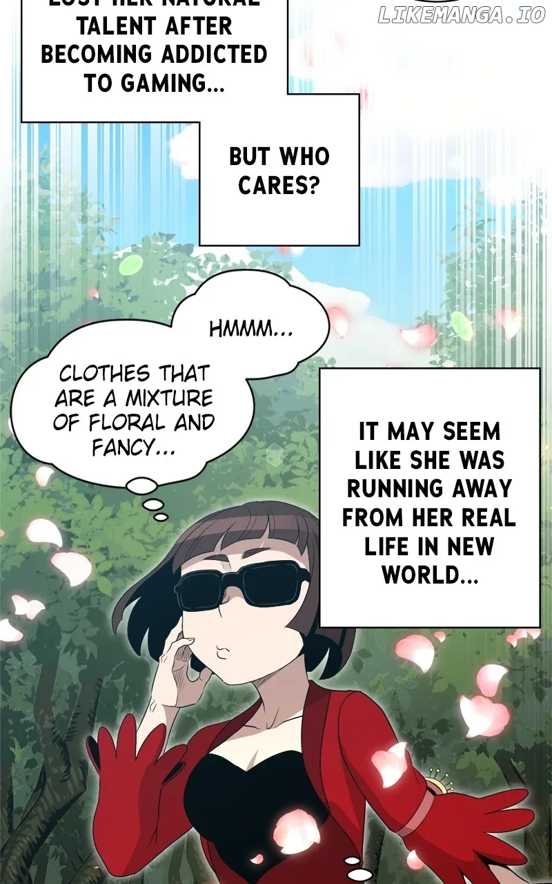 The Strongest Florist Chapter 194 page 72
