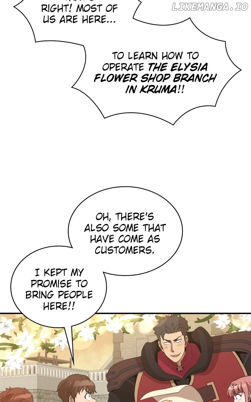 The Strongest Florist Chapter 194 page 62