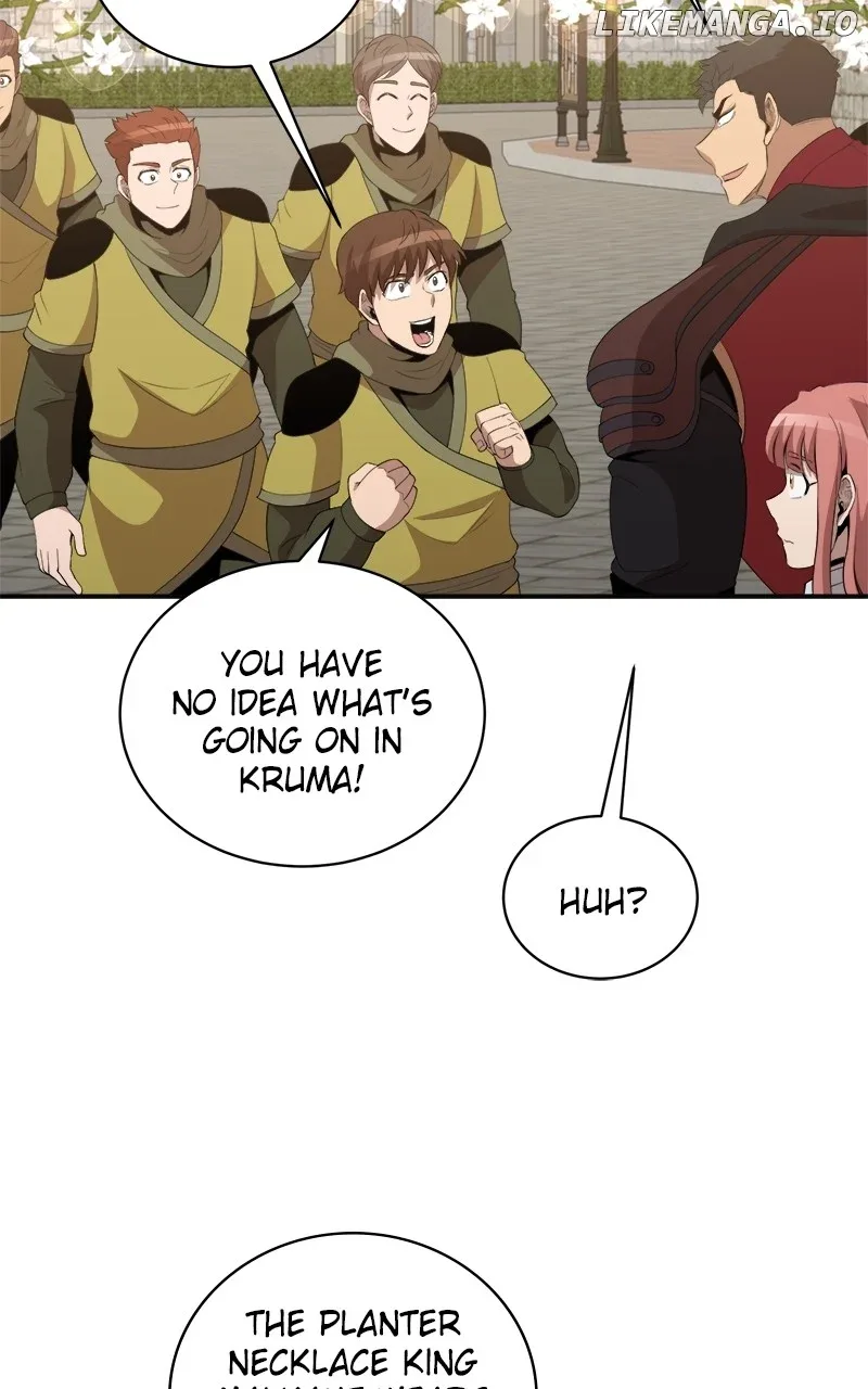 The Strongest Florist Chapter 194 page 43