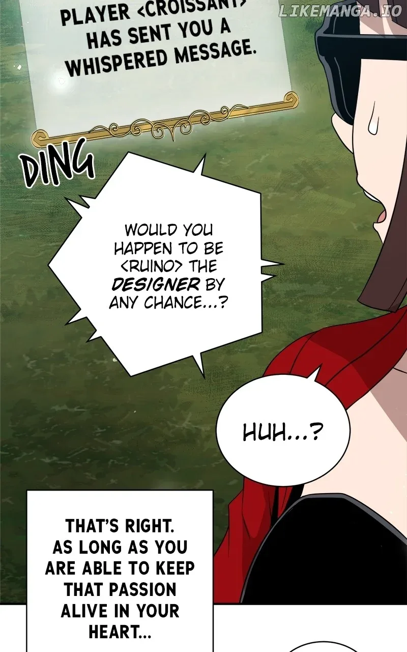 The Strongest Florist Chapter 194 page 75