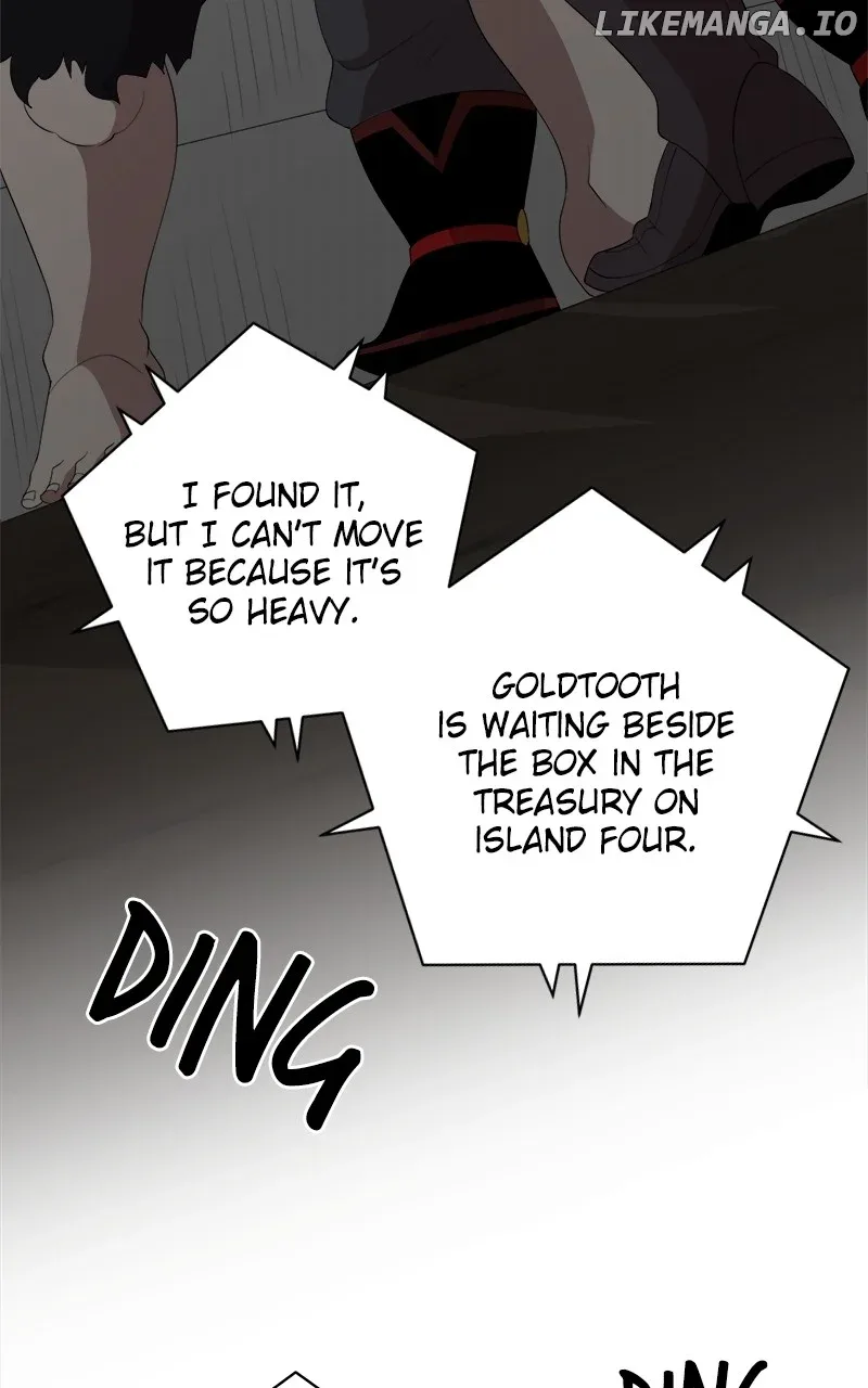 The Strongest Florist Chapter 188 page 65