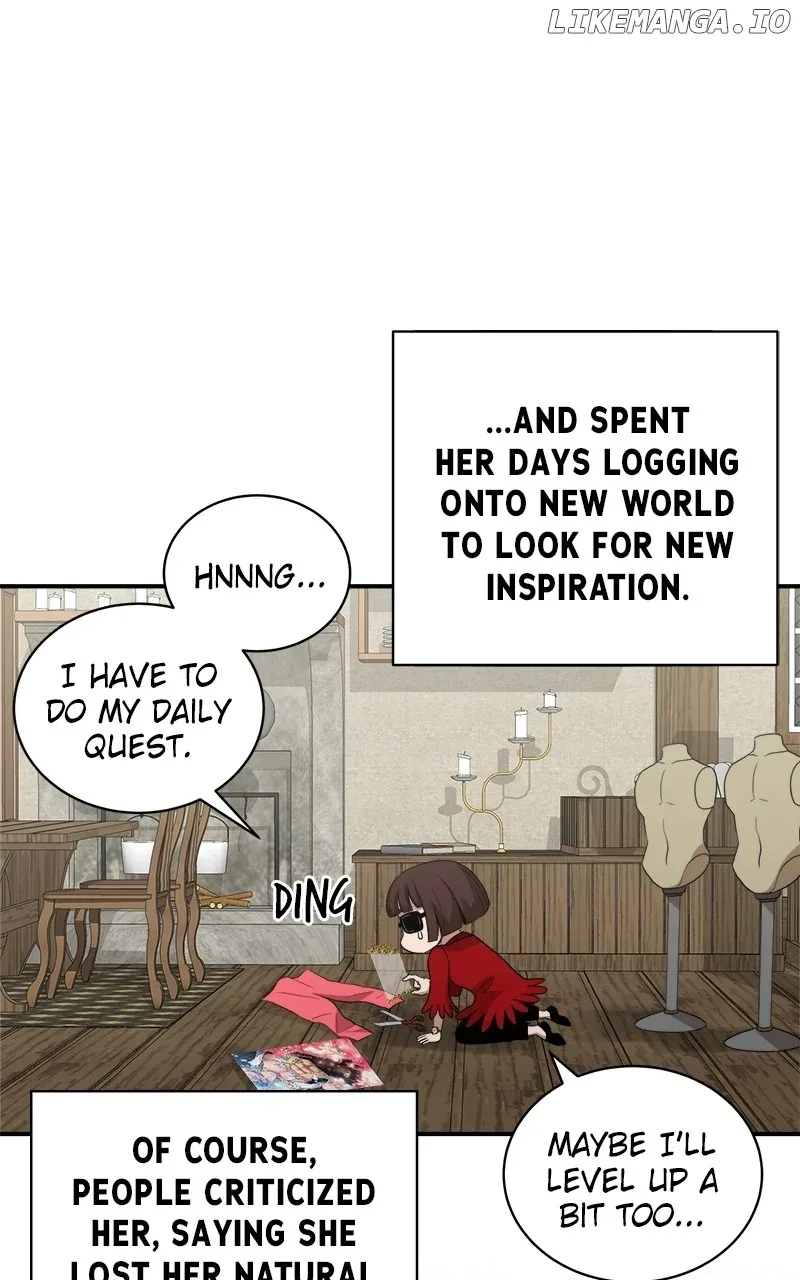 The Strongest Florist Chapter 194 page 71