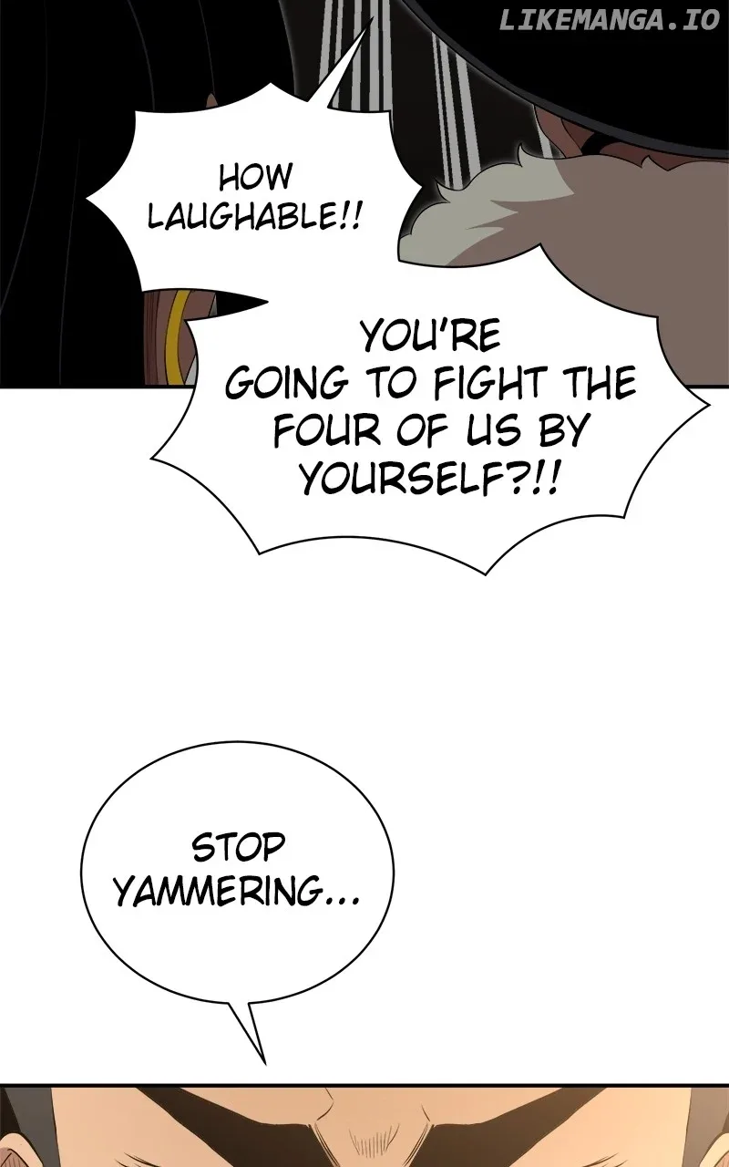 The Strongest Florist Chapter 188 page 70