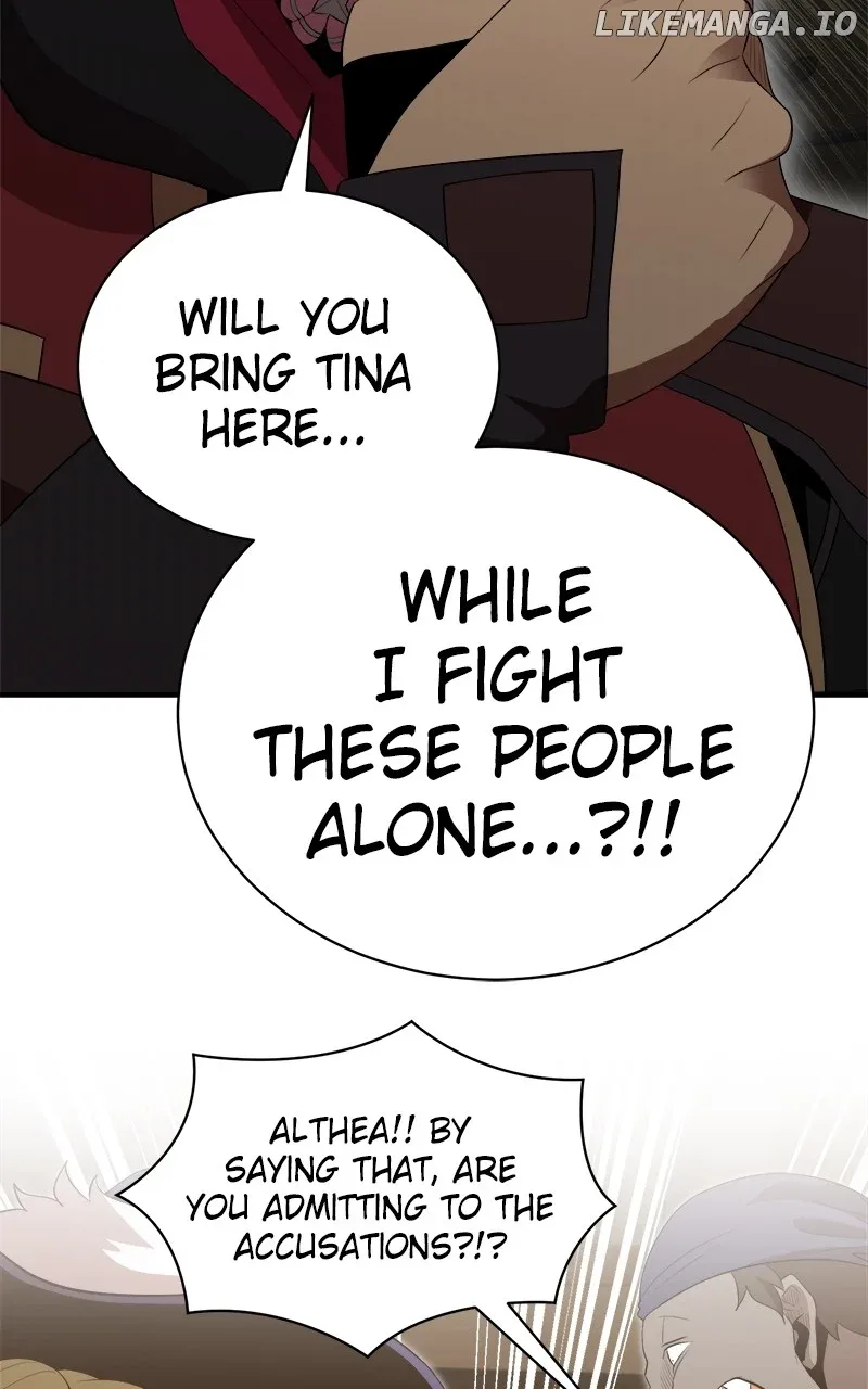 The Strongest Florist Chapter 188 page 68