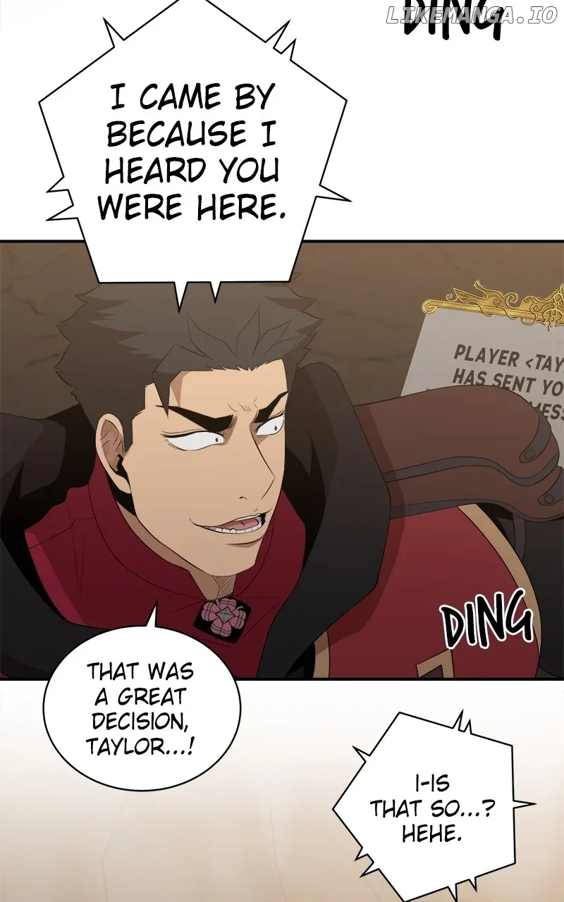 The Strongest Florist Chapter 188 page 66