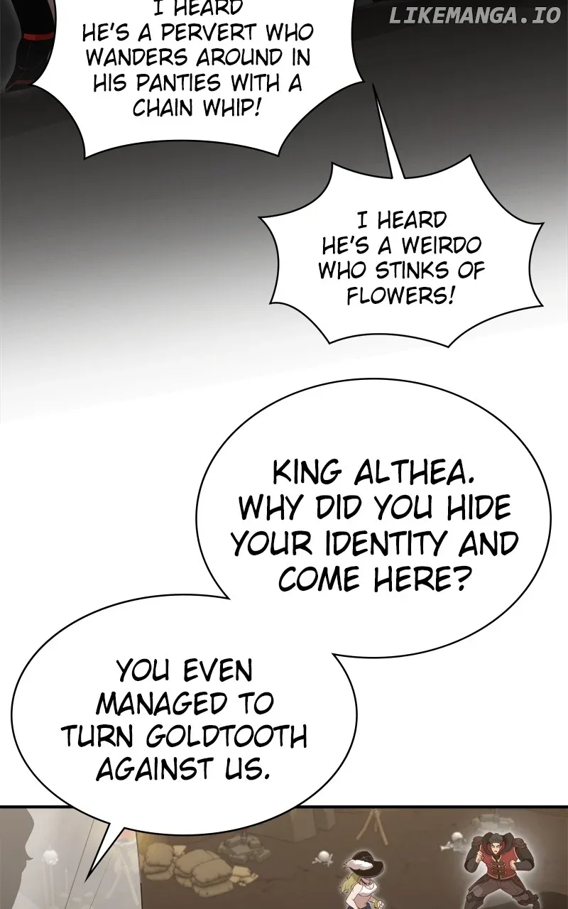 The Strongest Florist Chapter 188 page 55