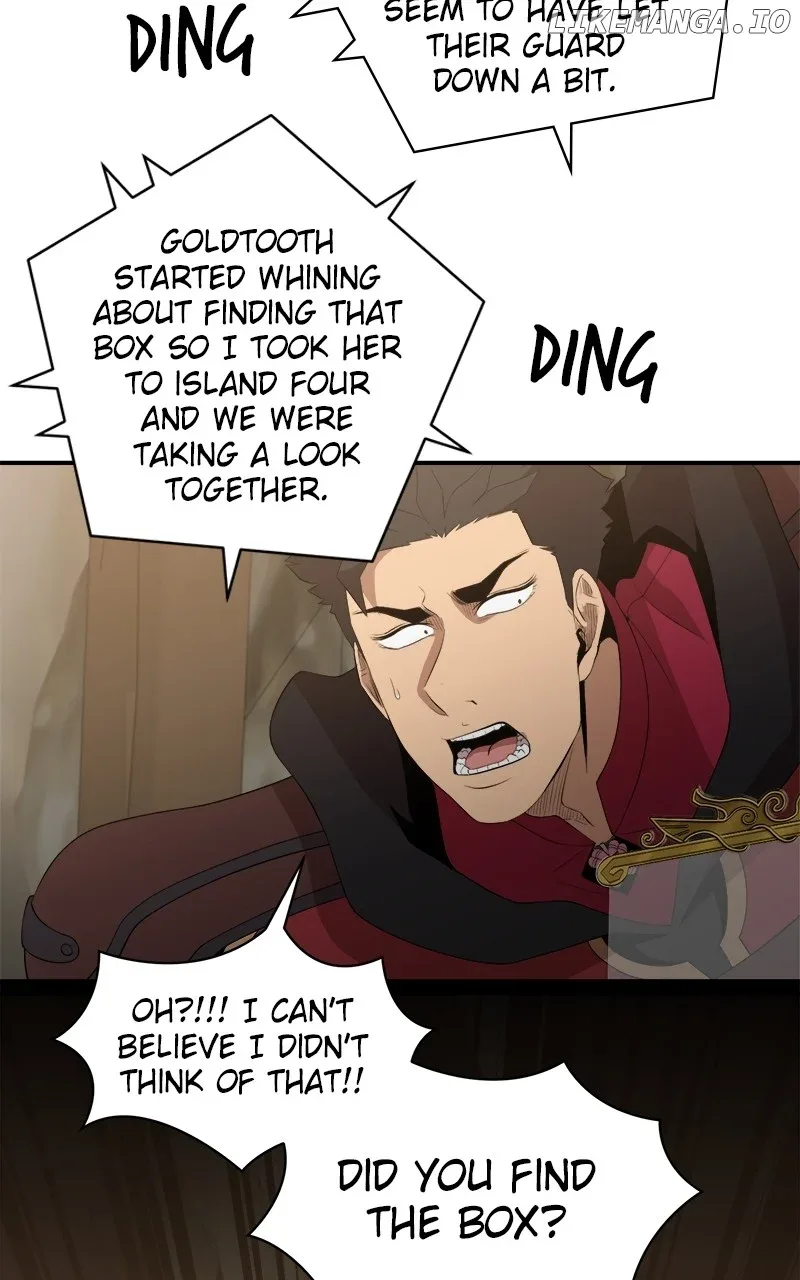 The Strongest Florist Chapter 188 page 62