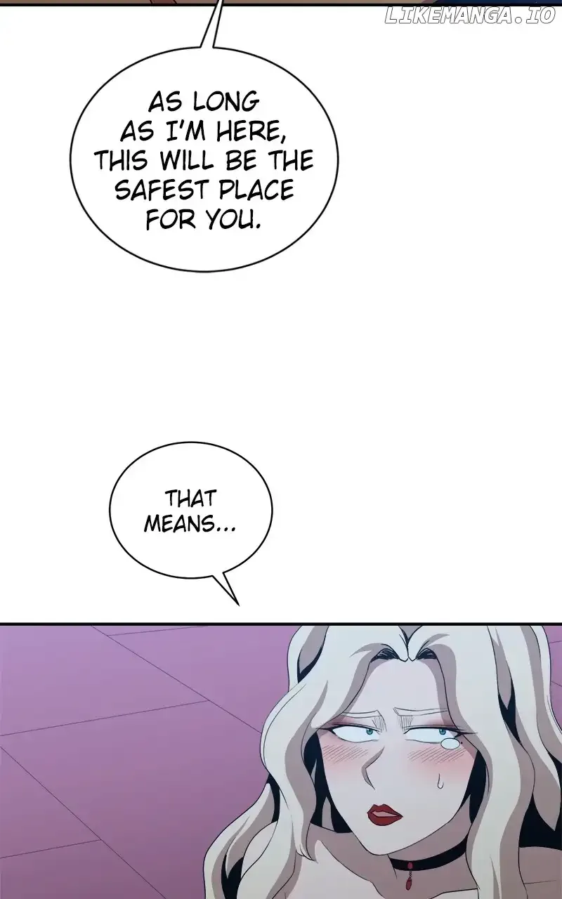 The Strongest Florist Chapter 183 page 80