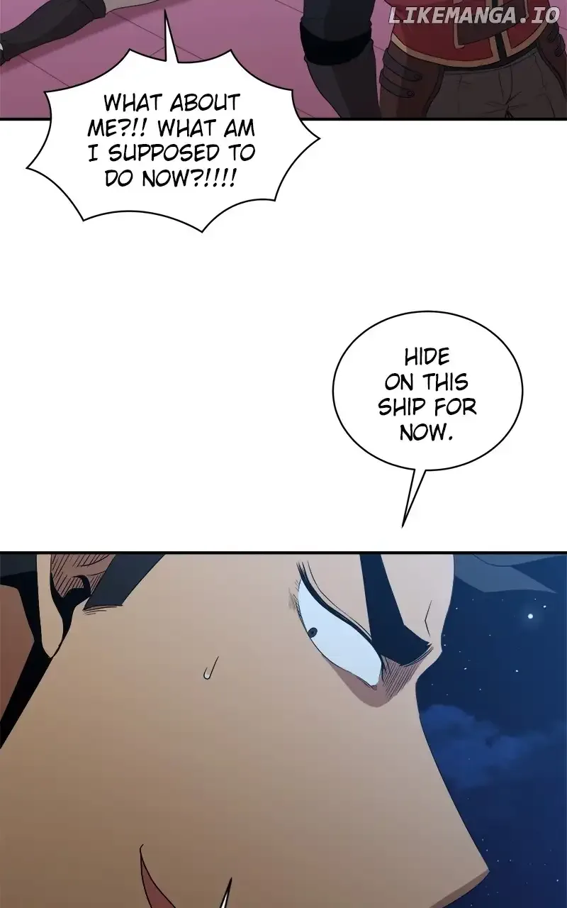 The Strongest Florist Chapter 183 page 79