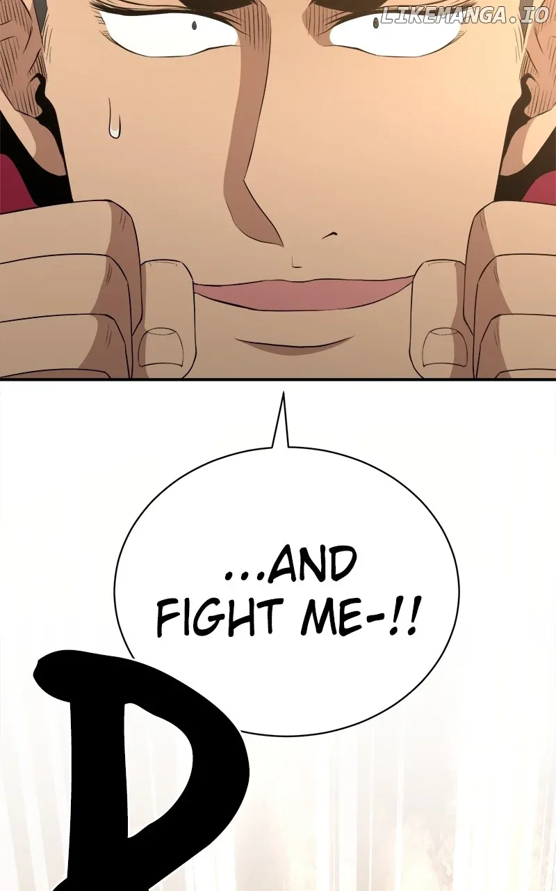 The Strongest Florist Chapter 188 page 71
