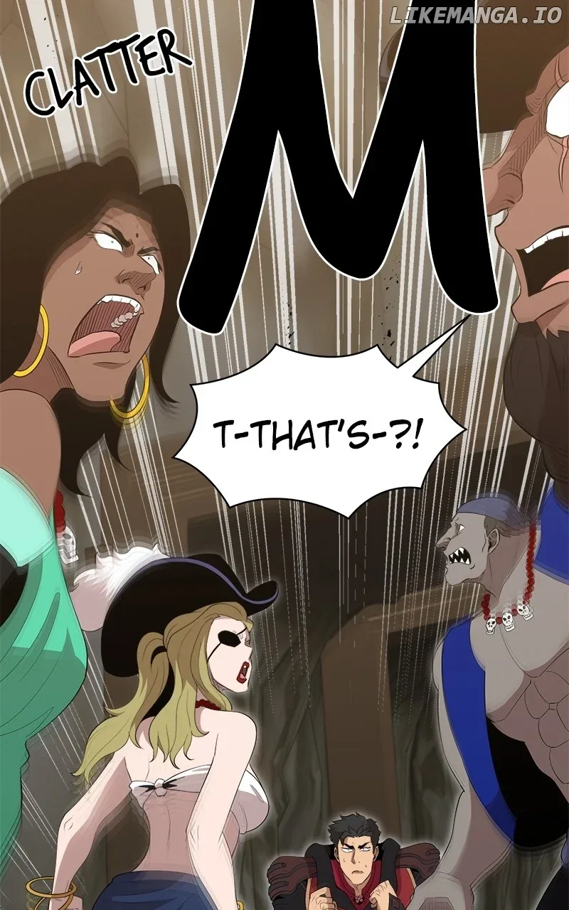 The Strongest Florist Chapter 188 page 73