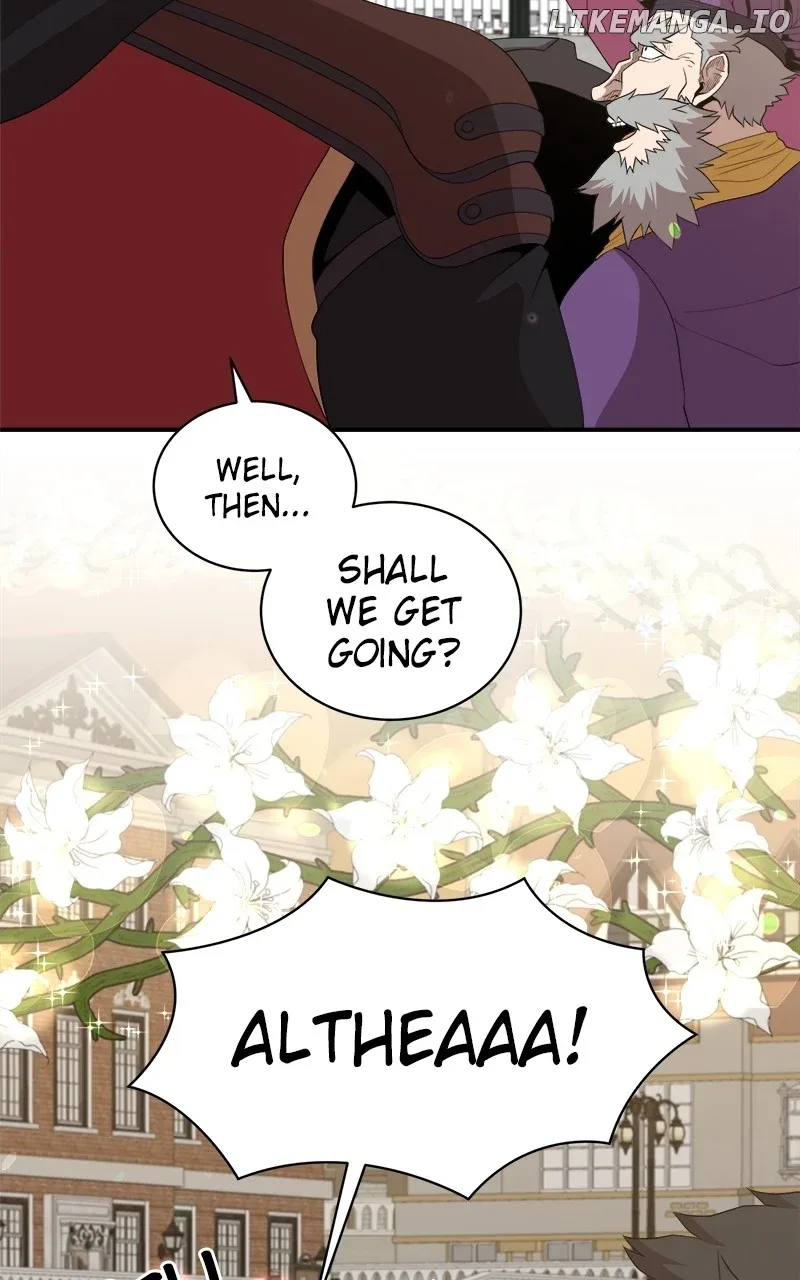The Strongest Florist Chapter 196 page 4
