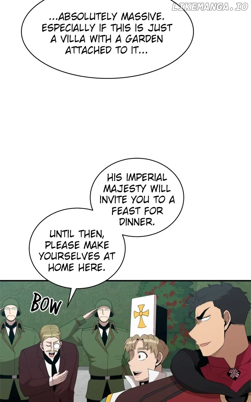 The Strongest Florist Chapter 196 page 25