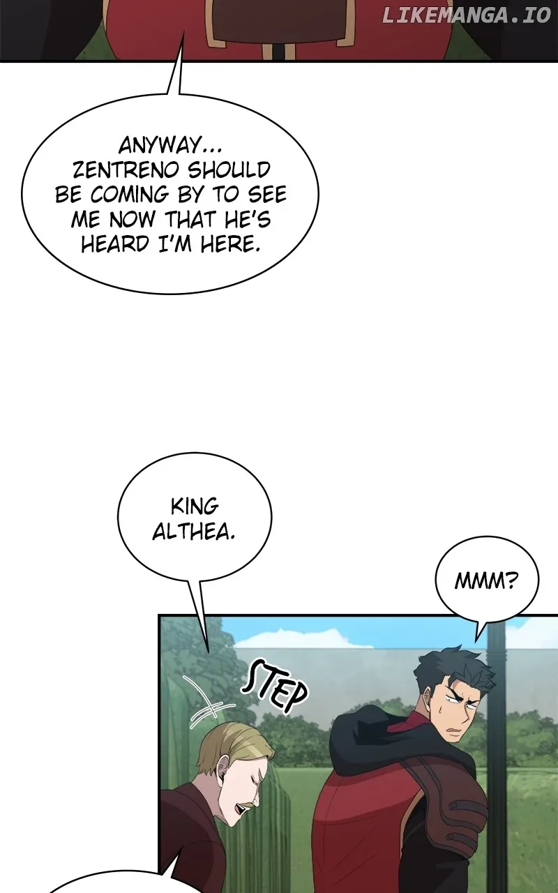 The Strongest Florist Chapter 196 page 29