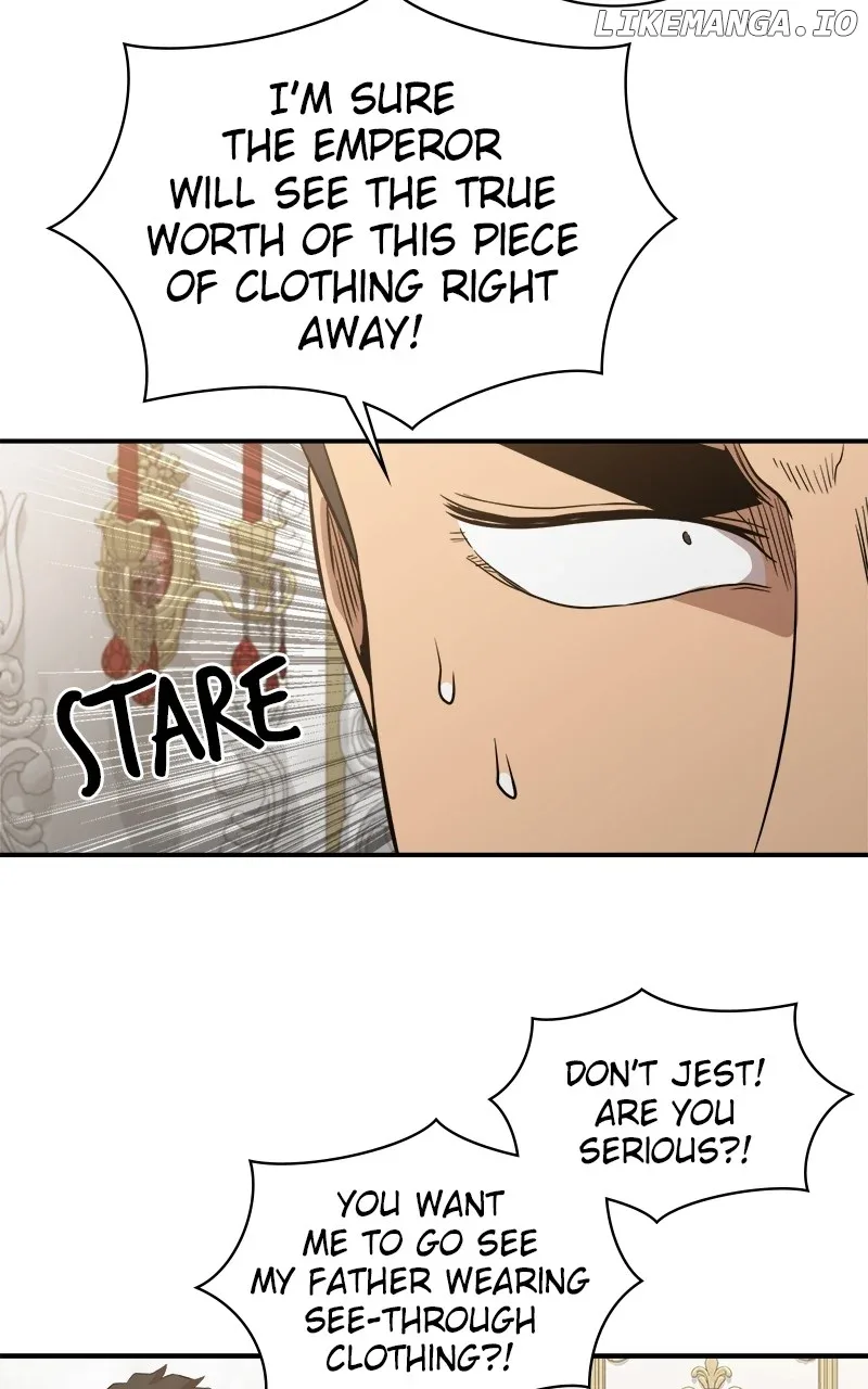 The Strongest Florist Chapter 196 page 60
