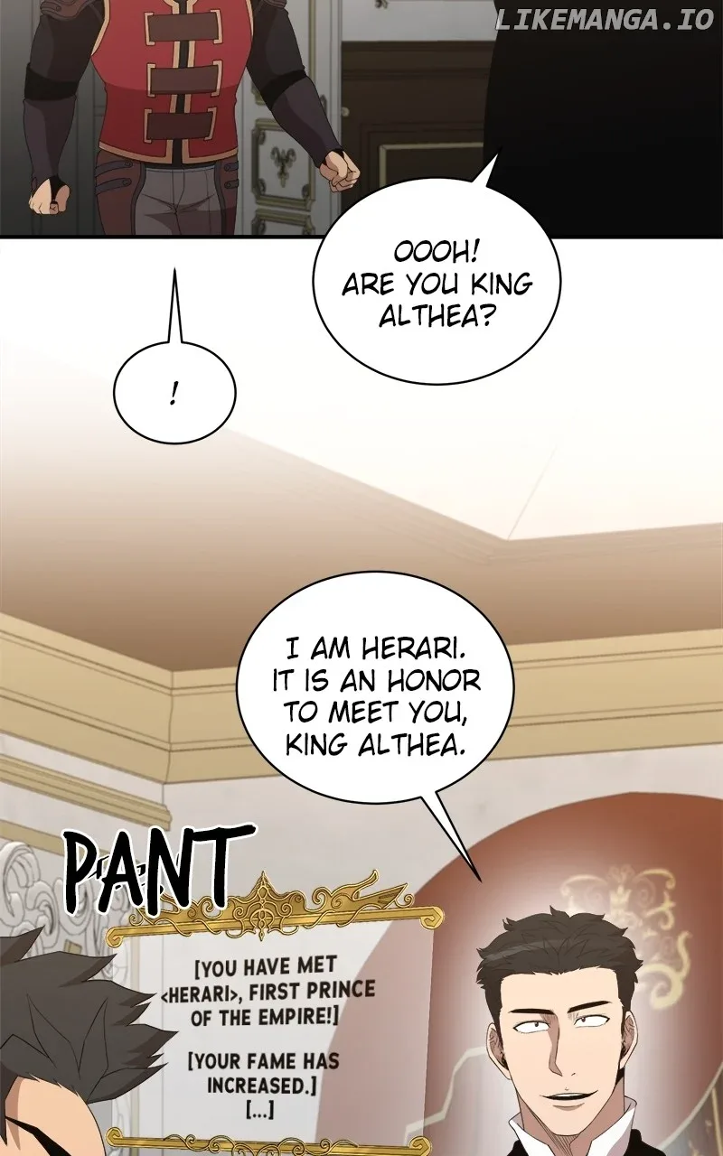 The Strongest Florist Chapter 196 page 32