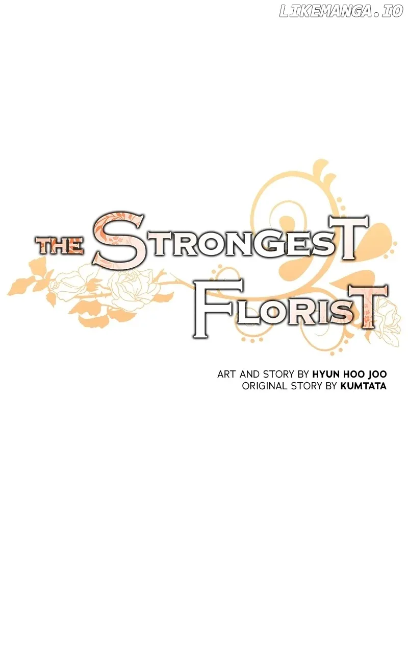 The Strongest Florist Chapter 196 page 14