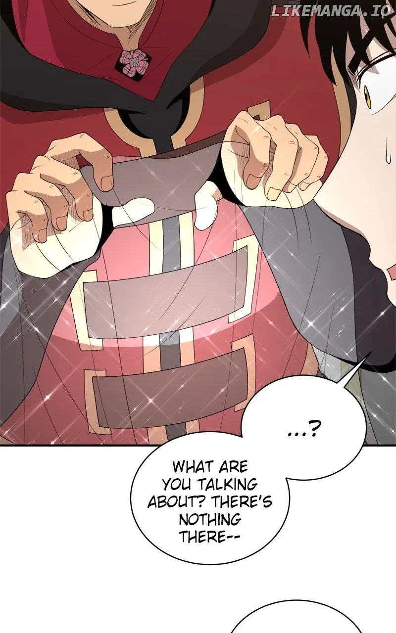 The Strongest Florist Chapter 196 page 56