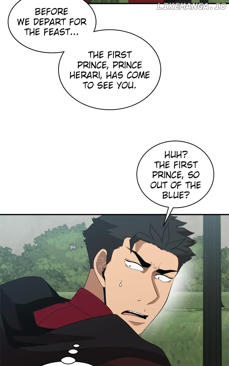 The Strongest Florist Chapter 196 page 30