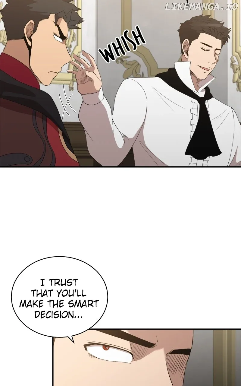 The Strongest Florist Chapter 196 page 38