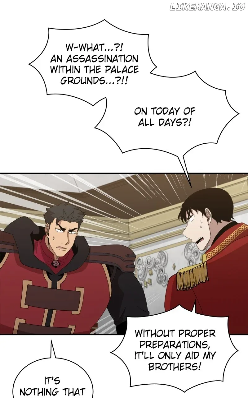 The Strongest Florist Chapter 196 page 49
