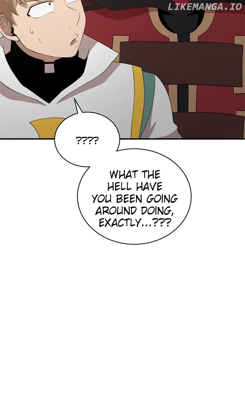 The Strongest Florist Chapter 196 page 13