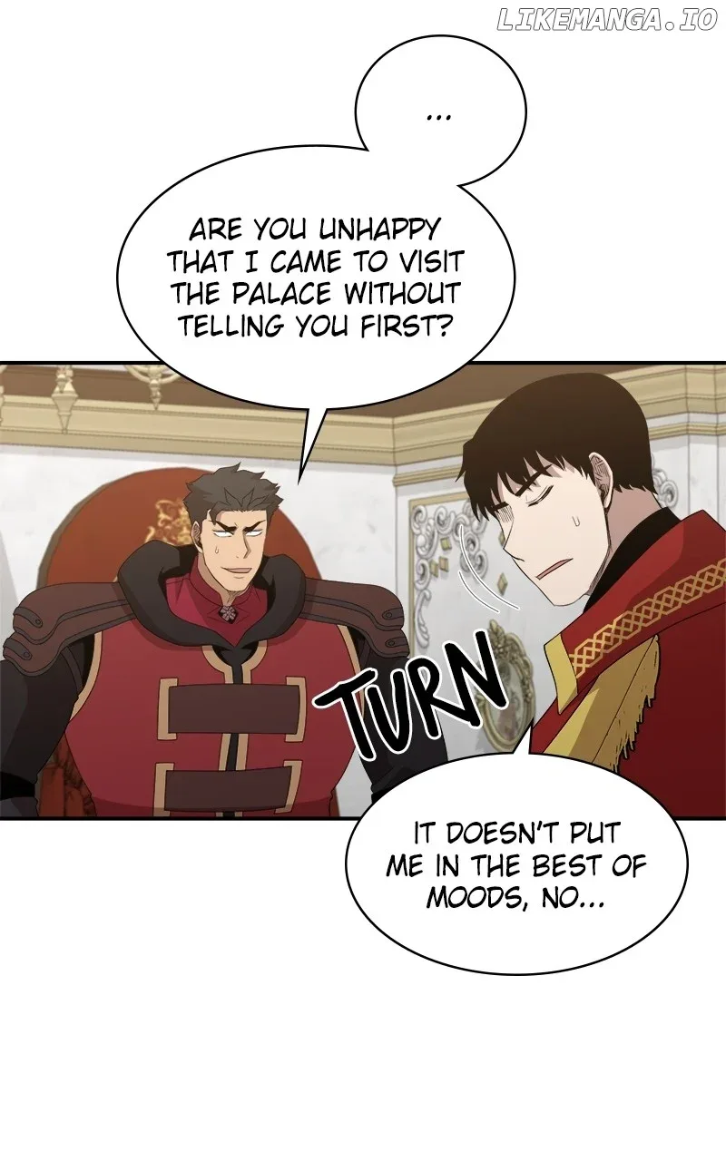 The Strongest Florist Chapter 196 page 46