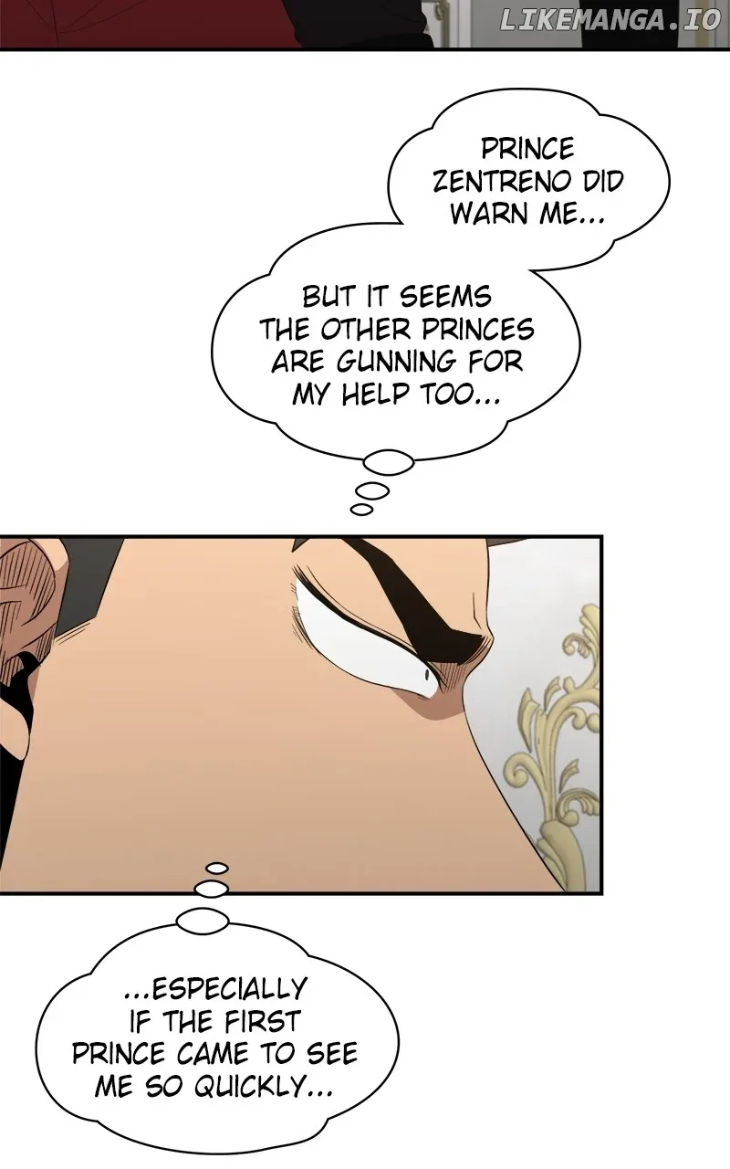 The Strongest Florist Chapter 196 page 40