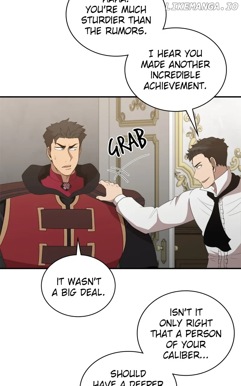 The Strongest Florist Chapter 196 page 34