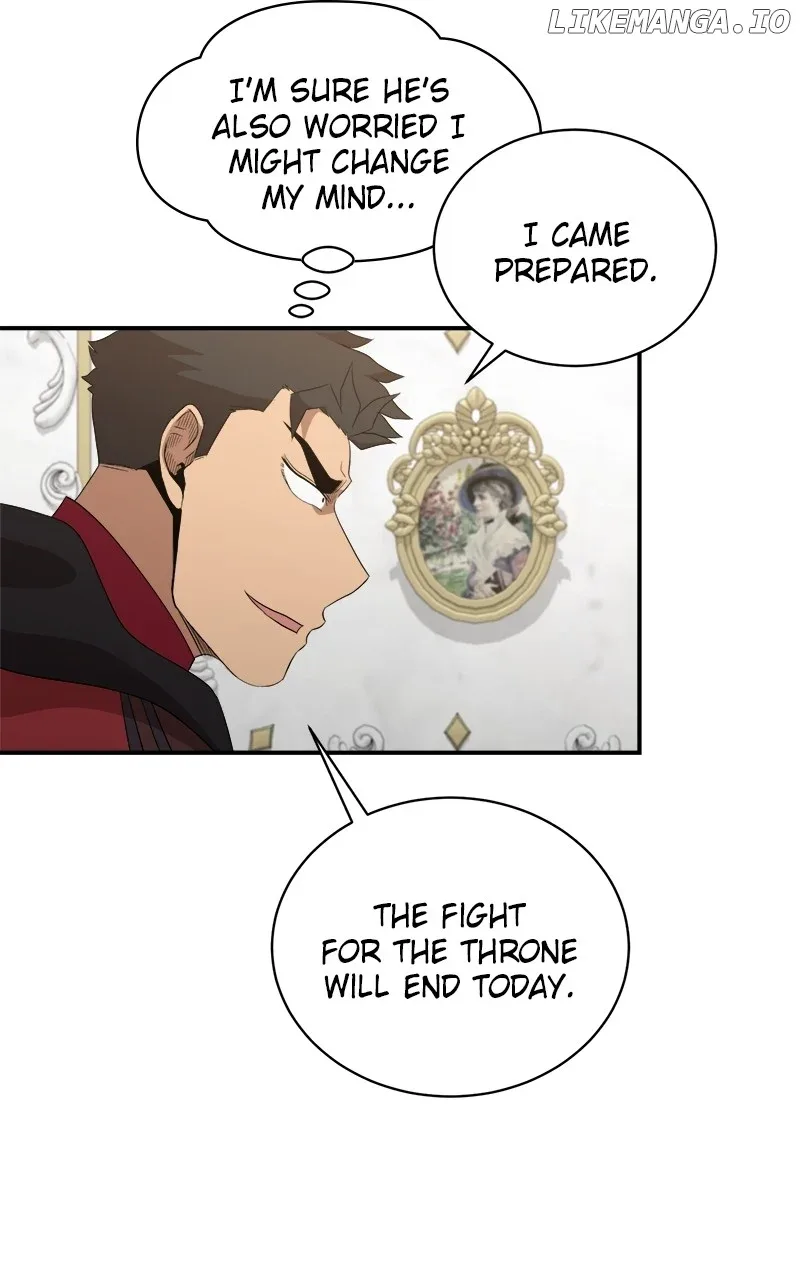 The Strongest Florist Chapter 196 page 48