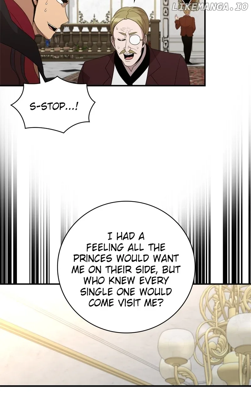 The Strongest Florist Chapter 196 page 43