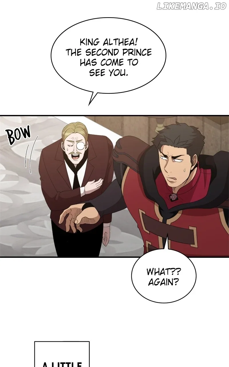 The Strongest Florist Chapter 196 page 41