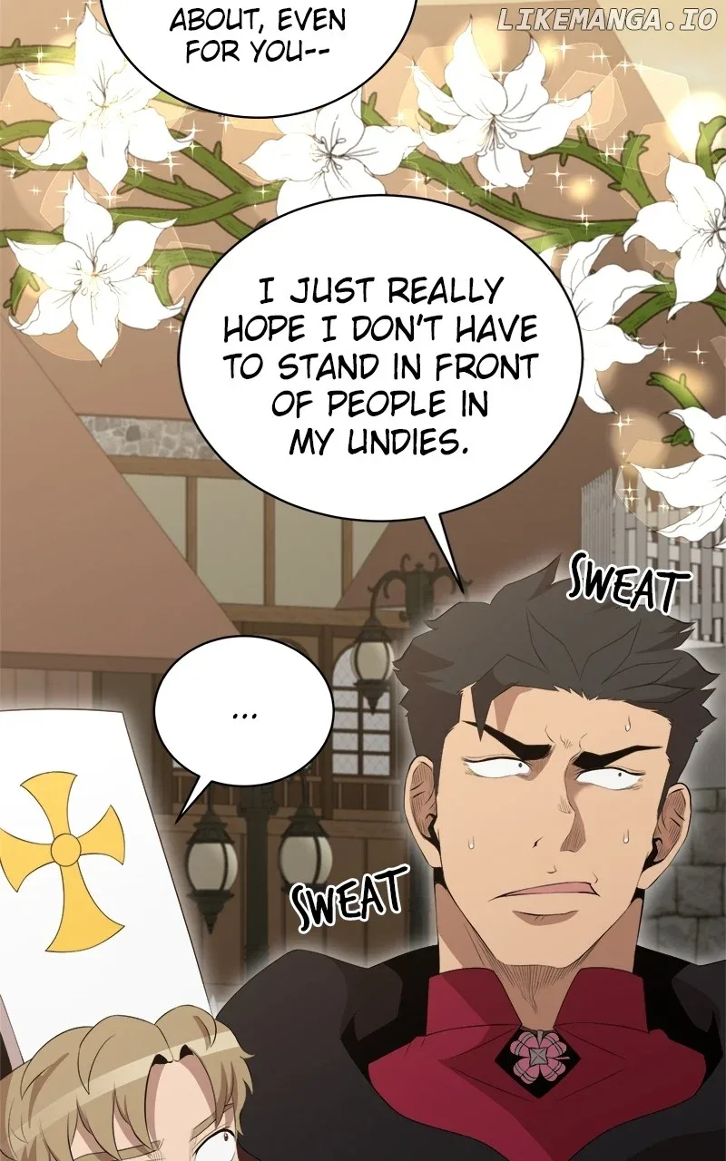 The Strongest Florist Chapter 196 page 12