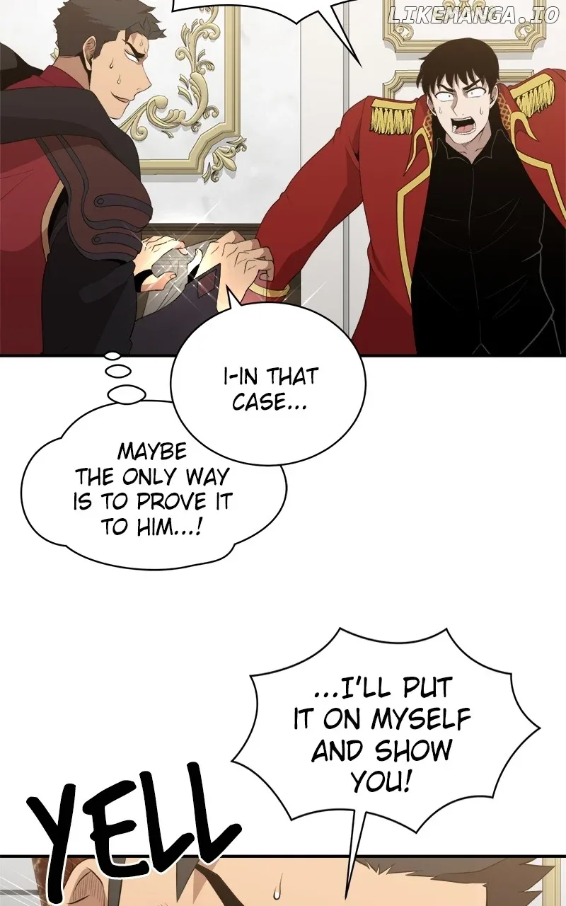 The Strongest Florist Chapter 196 page 61