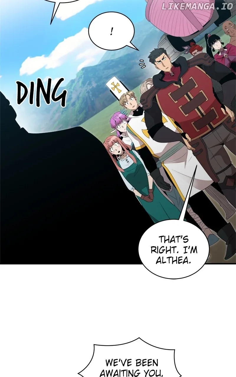 The Strongest Florist Chapter 196 page 18