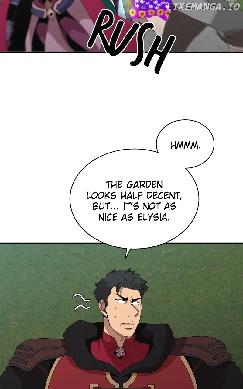 The Strongest Florist Chapter 196 page 28