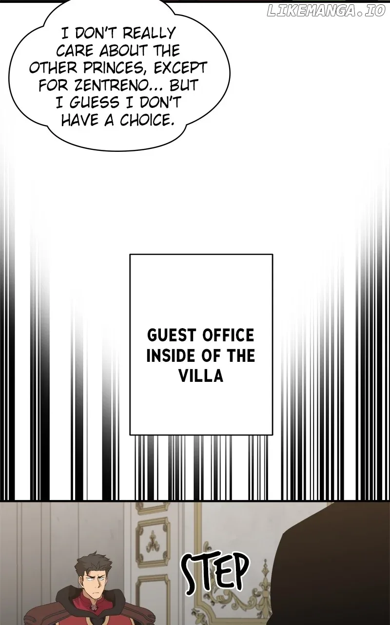 The Strongest Florist Chapter 196 page 31