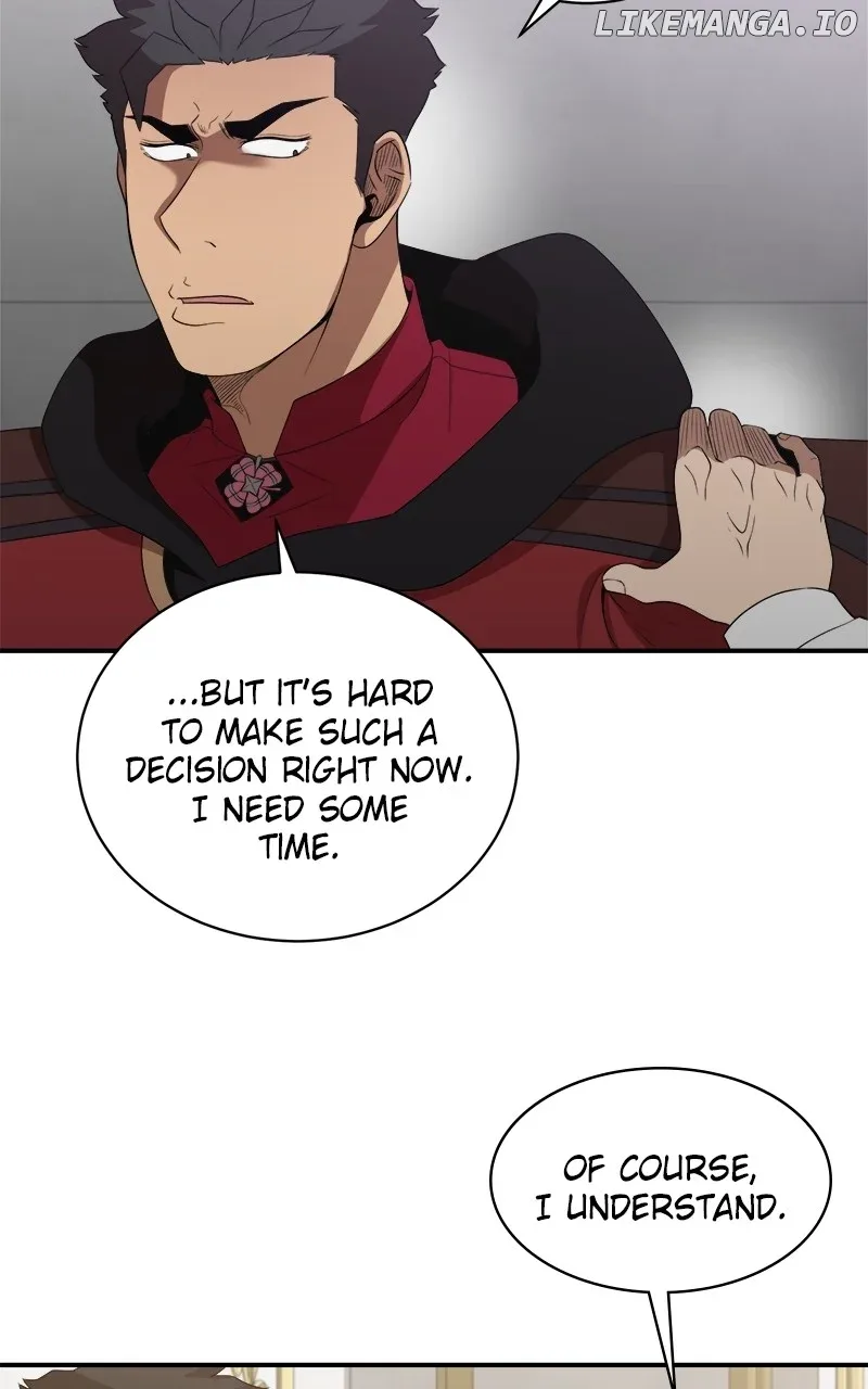The Strongest Florist Chapter 196 page 37