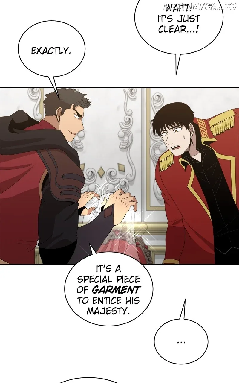 The Strongest Florist Chapter 196 page 57