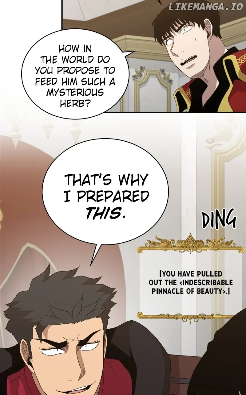 The Strongest Florist Chapter 196 page 55