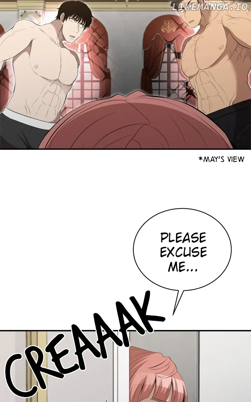 The Strongest Florist Chapter 196 page 81