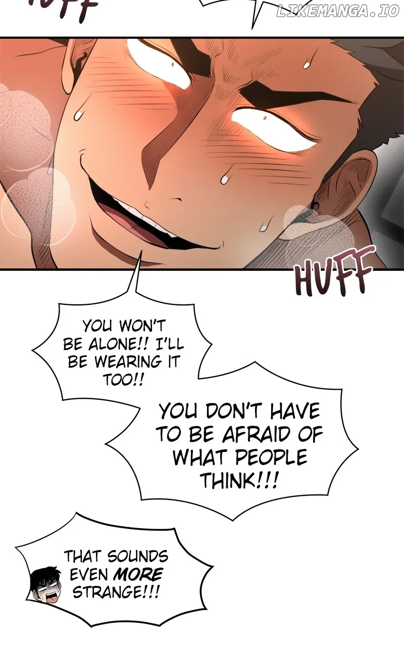 The Strongest Florist Chapter 196 page 68