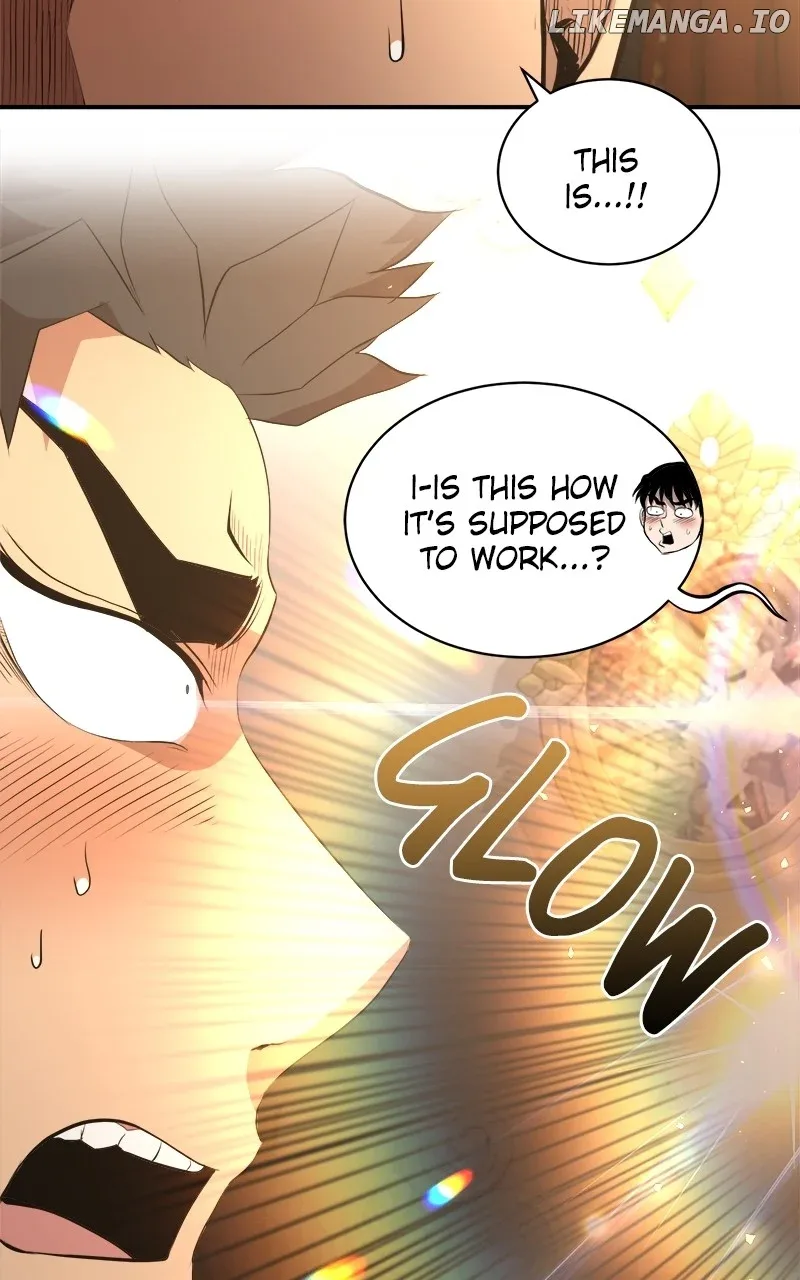The Strongest Florist Chapter 196 page 76