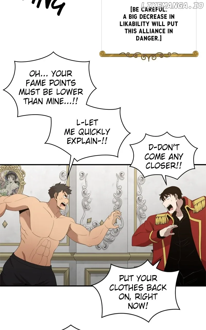 The Strongest Florist Chapter 196 page 65
