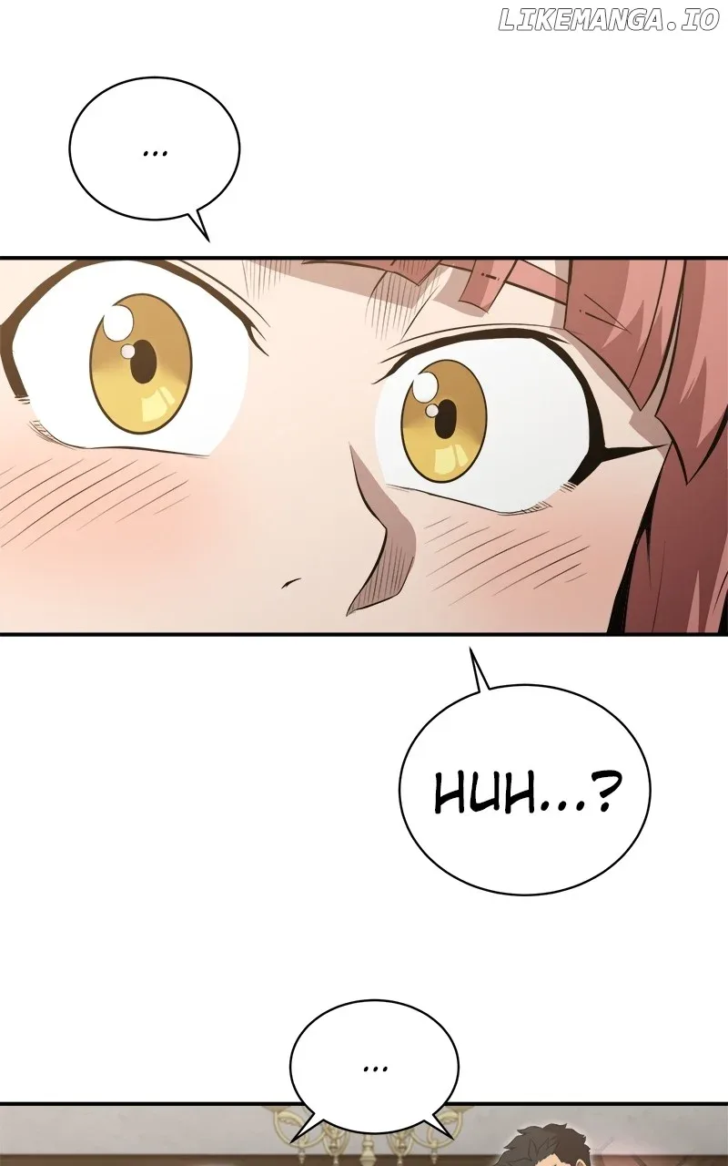 The Strongest Florist Chapter 196 page 80