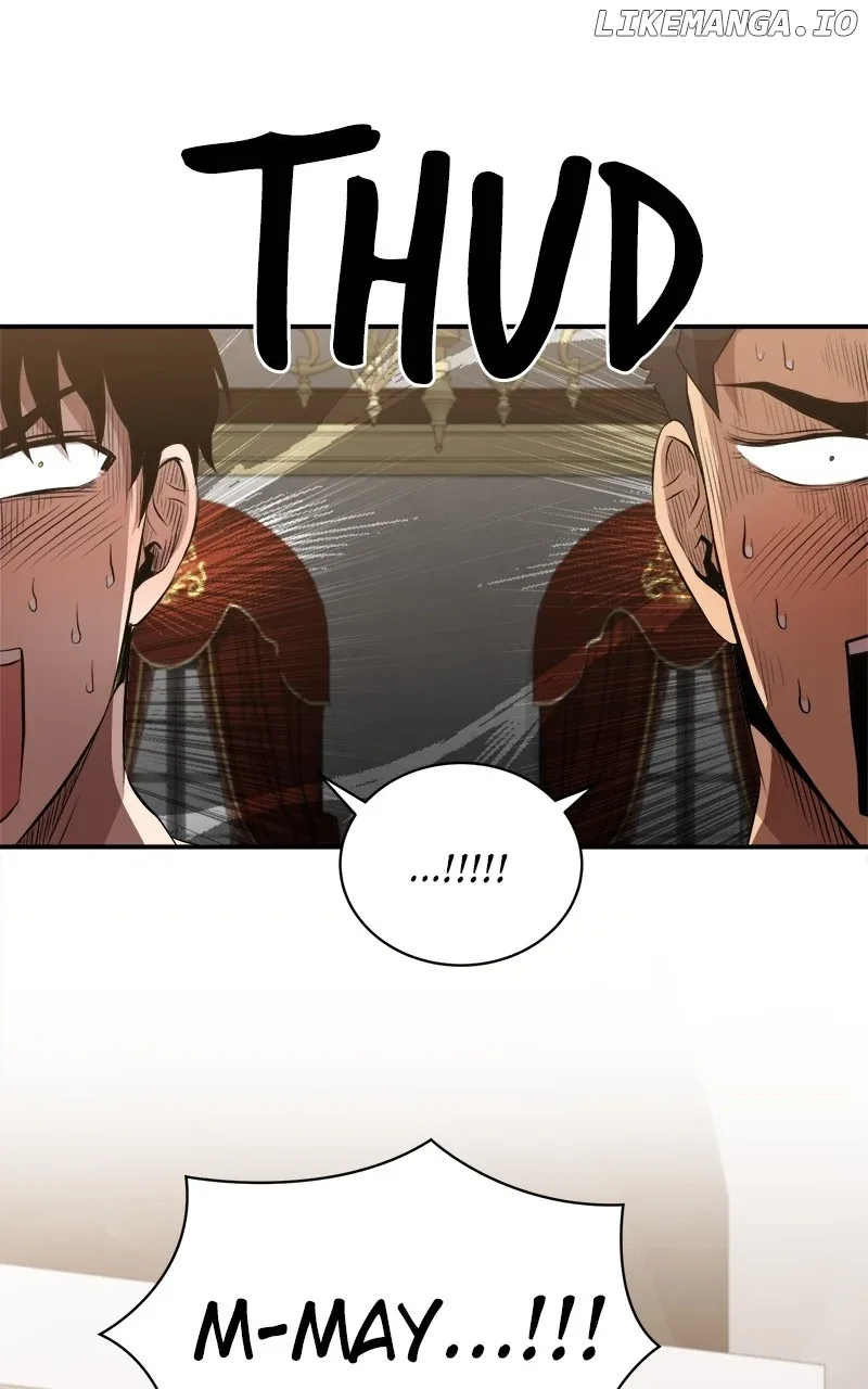 The Strongest Florist Chapter 196 page 83