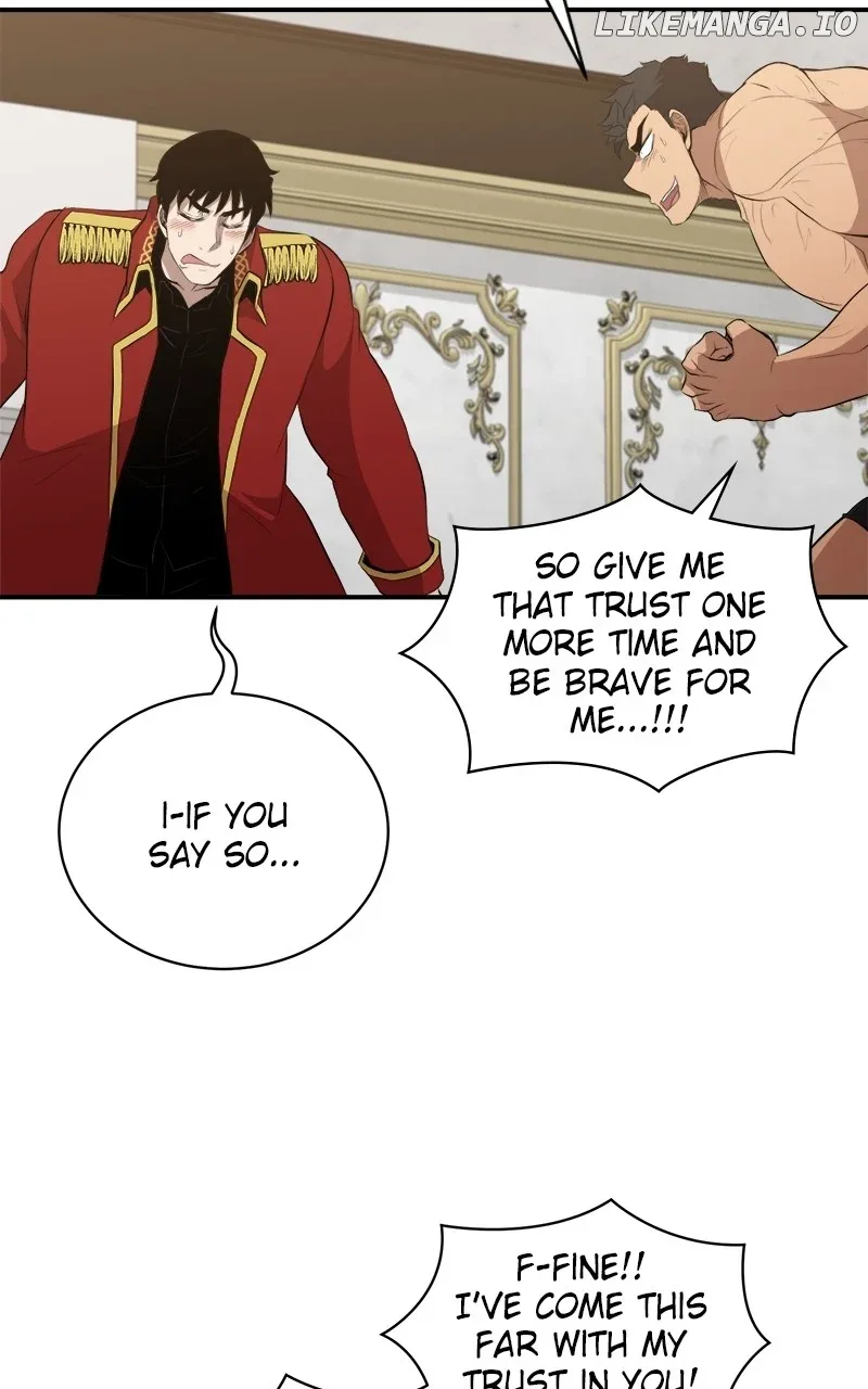 The Strongest Florist Chapter 196 page 71