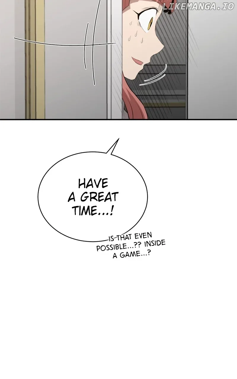 The Strongest Florist Chapter 196 page 82