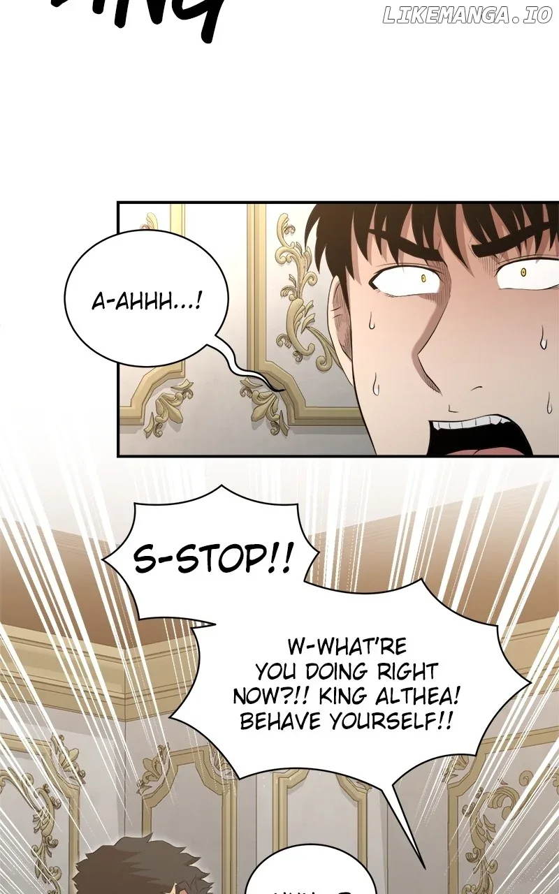 The Strongest Florist Chapter 196 page 63